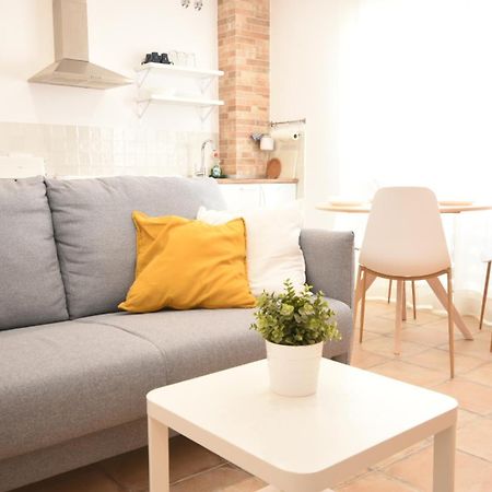 Noray Home Barbate Exteriör bild