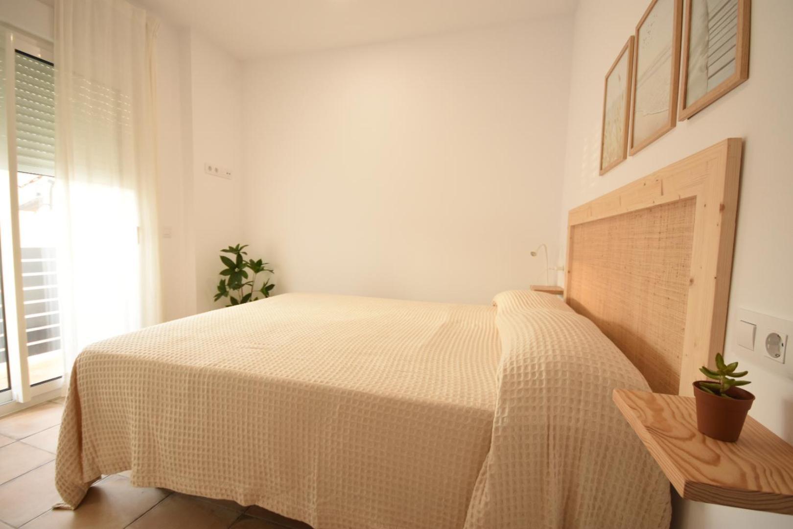 Noray Home Barbate Exteriör bild